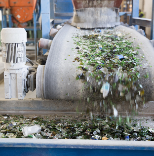 Dlaczego recykling szkła jest tak ważny?