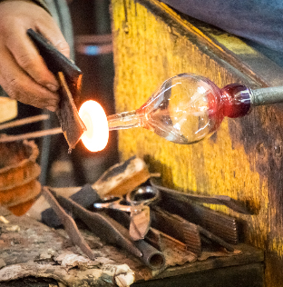 Proces recyklingu szkła