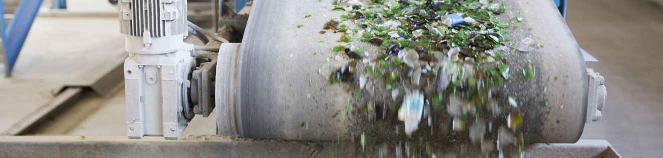 Dlaczego recykling szkła jest tak ważny? - tekst