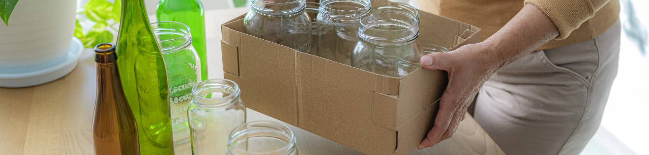 Selektywna zbiórka – nasza wspólna korzyść - tekst