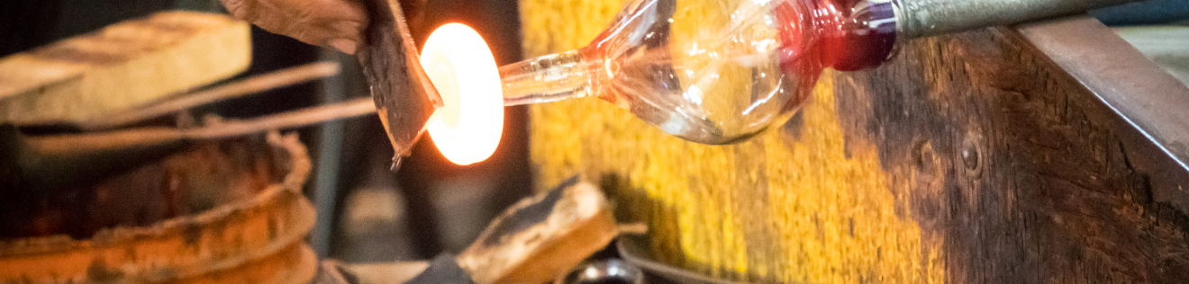 Proces recyklingu szkła - tekst